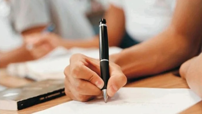 Puntaje de antecedentes en el concurso convocado para cubrir un cargo de “Juez del Tribunal de Juicio Sala I, Vocal Nº 3, del Distrito Judicial Orán – Ley Nº 7016”